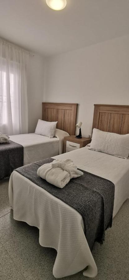 Villas New Lanzasuites Plus ปลายาบลังกา ภายนอก รูปภาพ