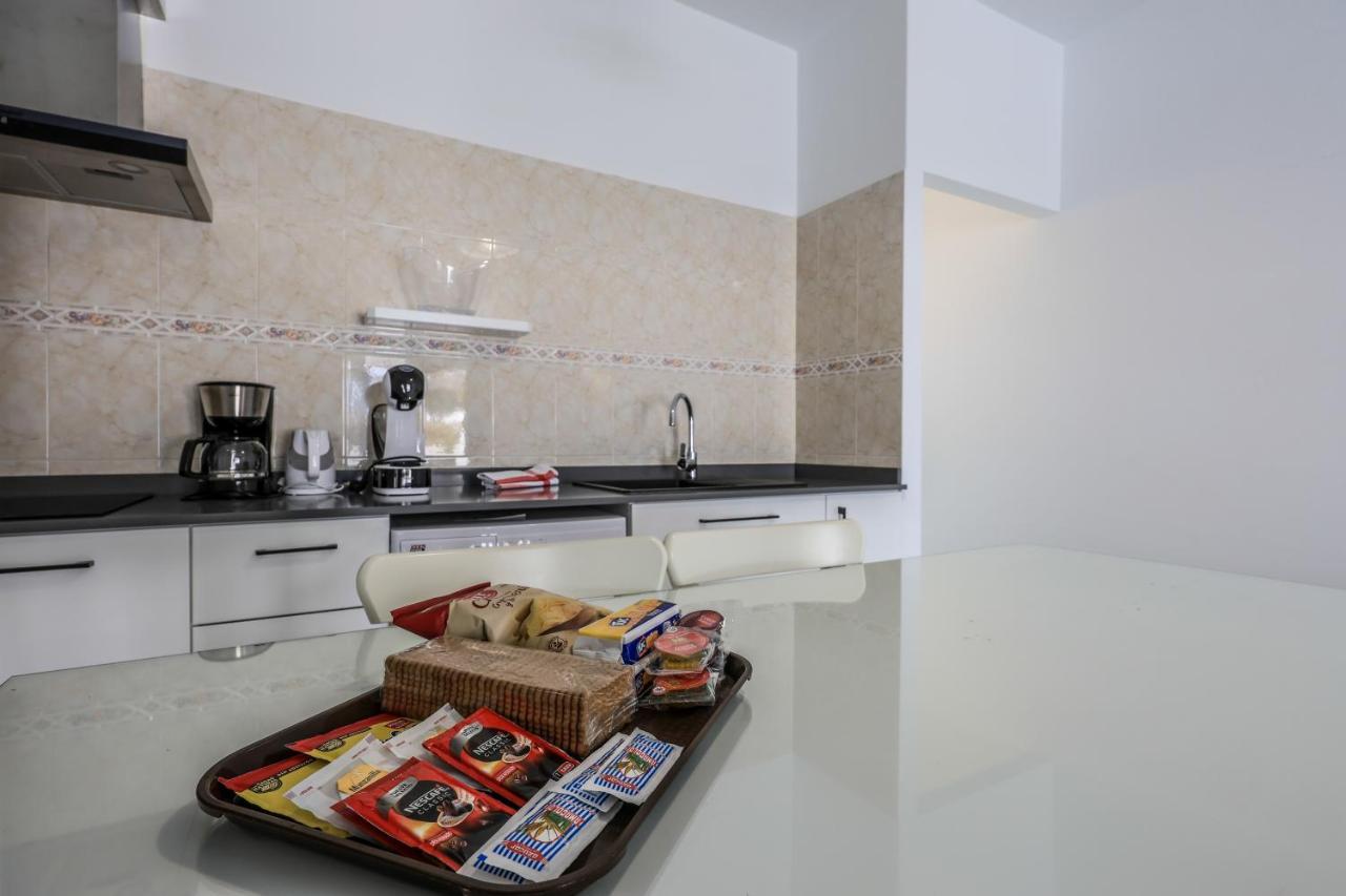 Villas New Lanzasuites Plus ปลายาบลังกา ภายนอก รูปภาพ
